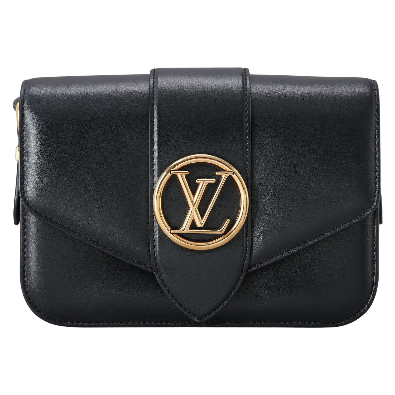 LOUIS VUITTON(USED)루이비통 M55948 퐁 뇌프 MM